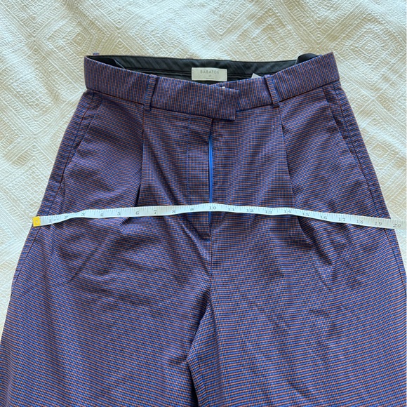 Babaton trouser, wide leg - Picture 3 of 5